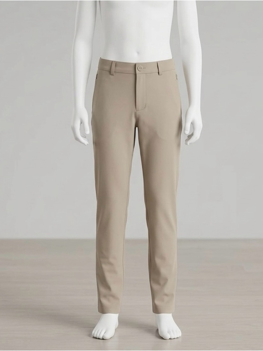Vineyard Vine Boys Stretch On The Go Performance Pants - Size 17